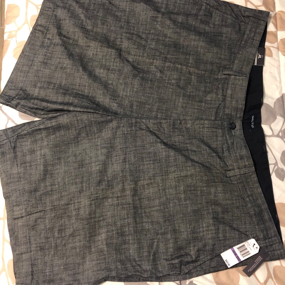 Náutica shorts